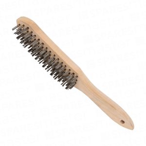 Wire brush