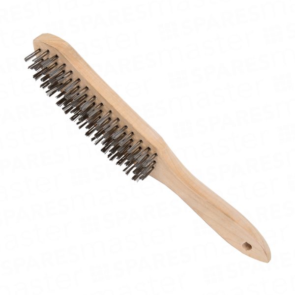 Wire brush