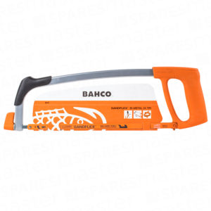 Bahco Hand Hacksaw