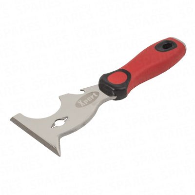 Xpert 10‑in‑1 Multi‑Purpose Glazing Knife