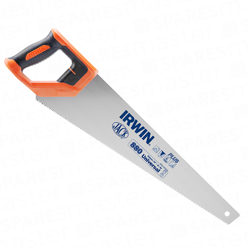 Irwin Jack Plus 880 Universal Handsaw 20”