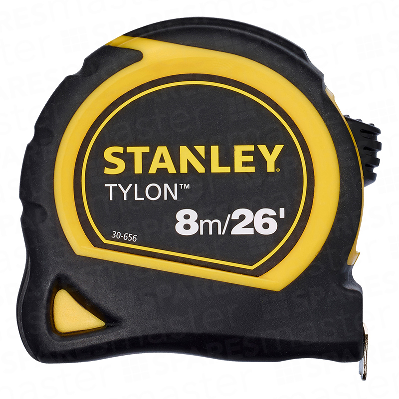 Stanley Tylon Pocket Tape Measure 8m