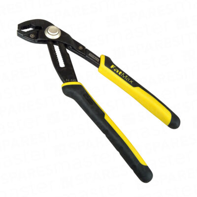 Stanley FatMax 10″ Groove Joint Waterpump Pliers