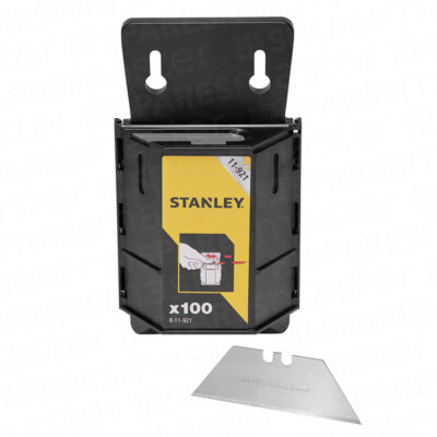 Stanley Blade Dispenser (100 blades)