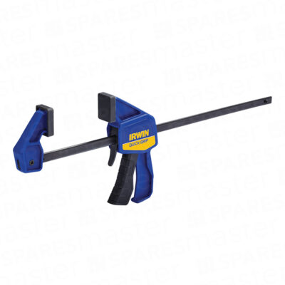 Irwin Quick Grip Clamp - Light Duty 12"