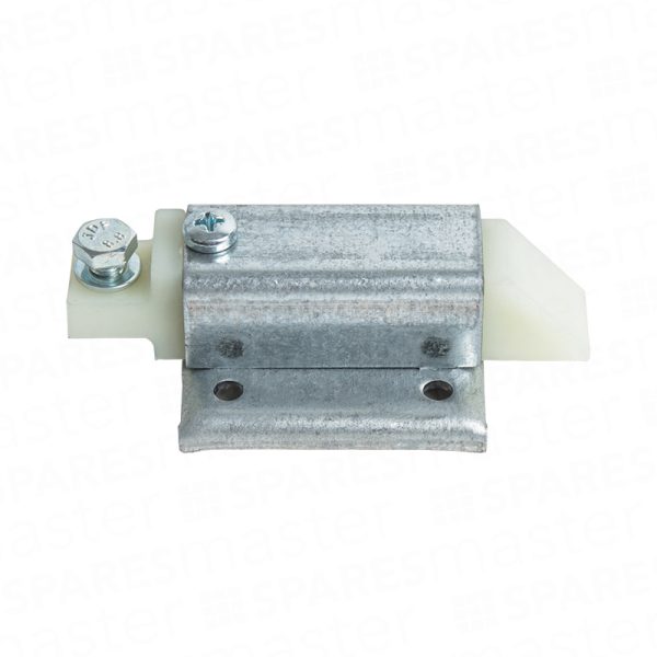 Fort Square Locking Latch