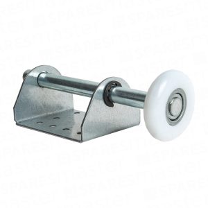 Fort Retractable Door Top Wheel Assembly RH