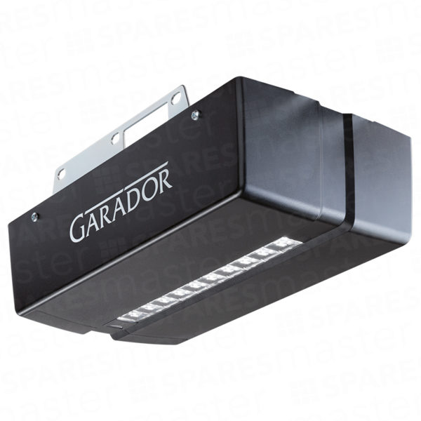 Garador GaraMatic 9 garage door opener