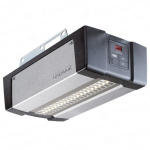 Garador GaraMatic garage door opener