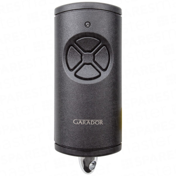 Garador remote control