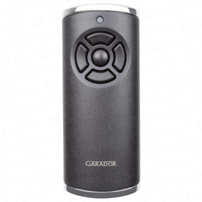 Garador remote control