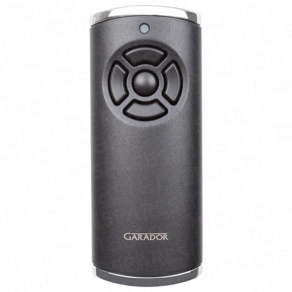 Garador remote control