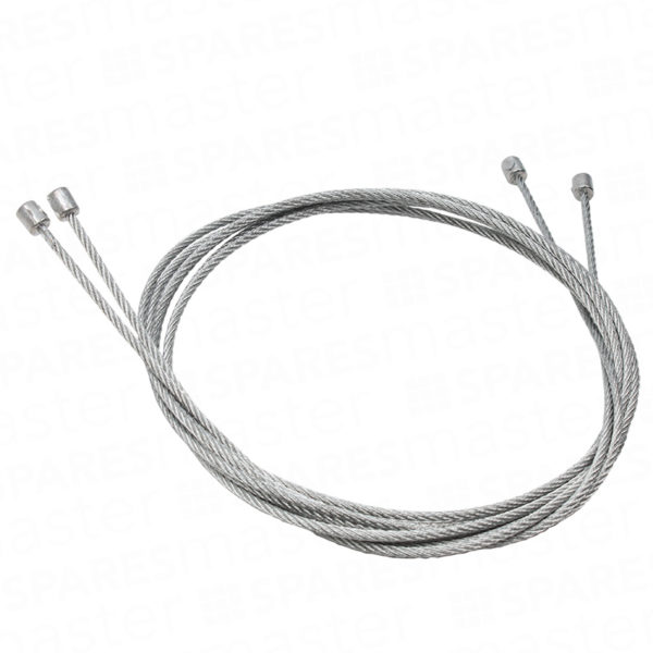 Garador G3 garage door cables