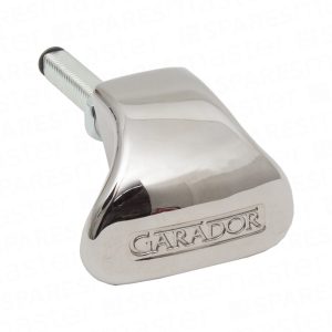 Garador G3 Chrome handle