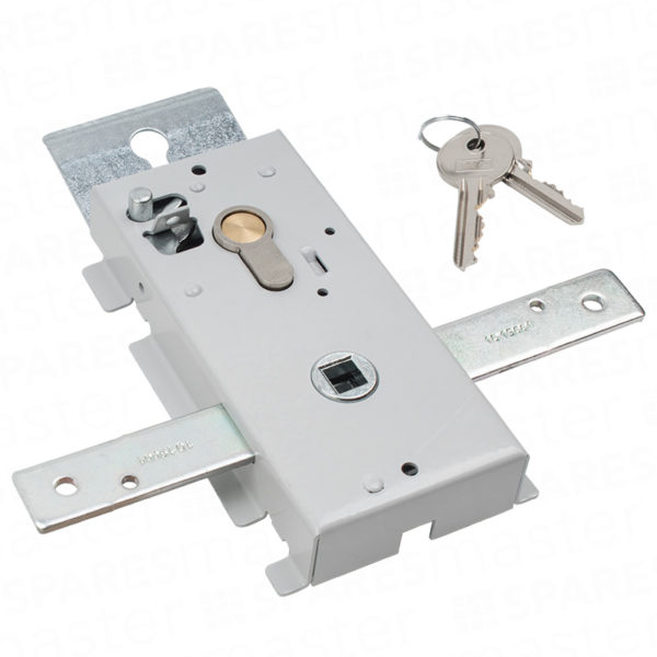 Garador G3 garage door lock body