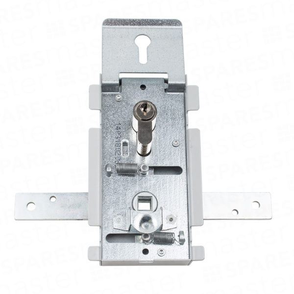 Garador G3 garage door lock body