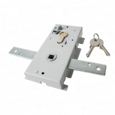 Garador G3 garage door lock body