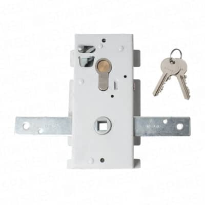 Garador G3 garage door lock body