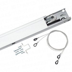 Garador garage door spring box