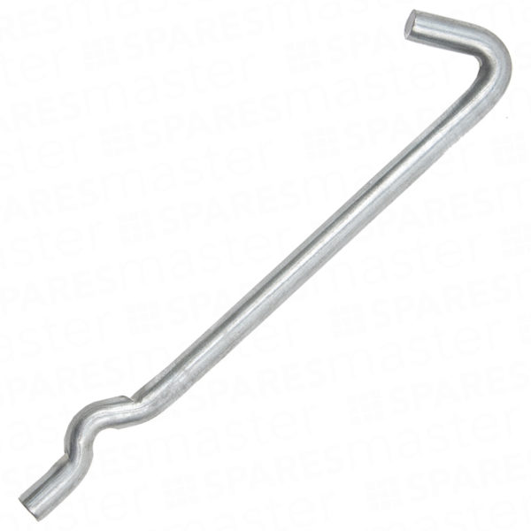 Garador Mk4 garage door spring pin