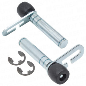 Garador Mk3c roller spindles