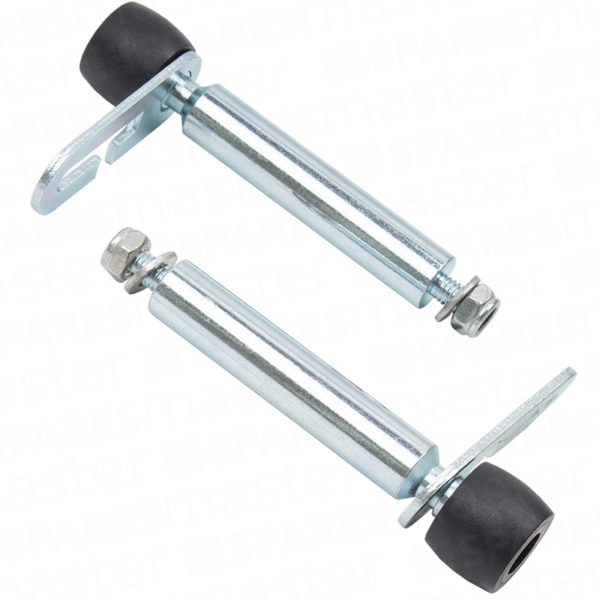 Garador Mk3c roller spindles