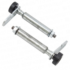 Garador F3c roller spindles