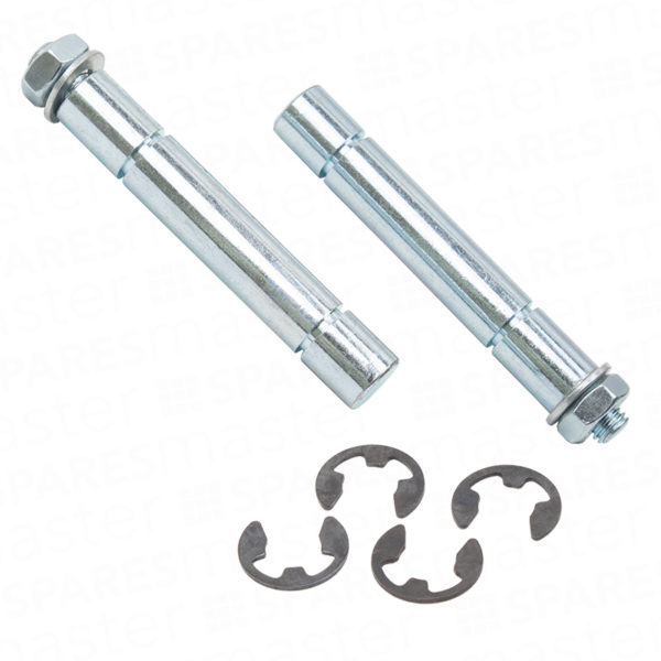 Garador Mk4 garage door spindles