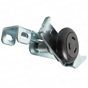 Hormann Garador safety latch & roller
