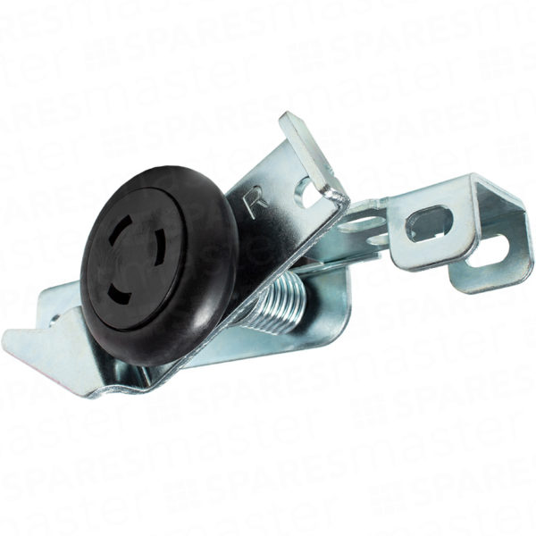 Hormann Garador safety latch & roller