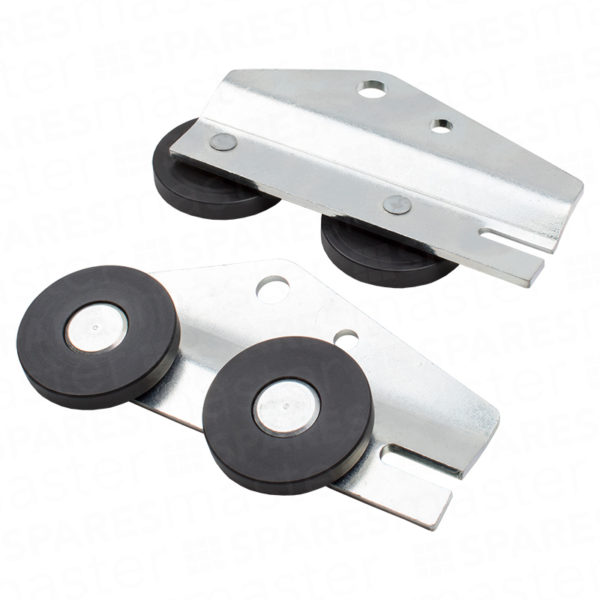 Garador Mk4 garage door guide wheels