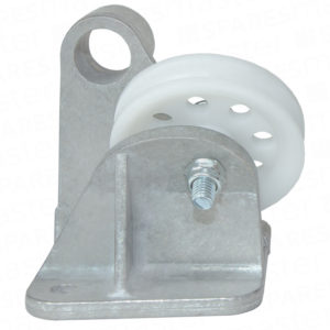 Garador Mk3c garage door pulley bracket