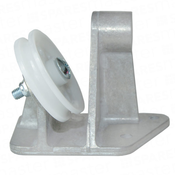 Garador Mk3c garage door pulley bracket