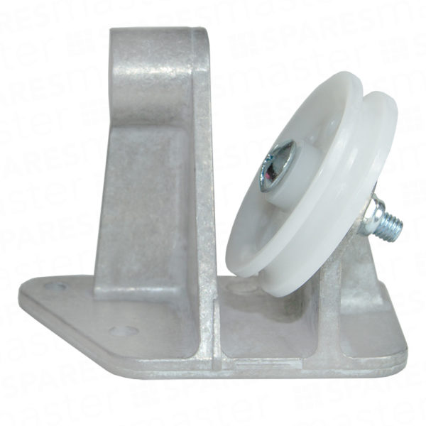 Garador Mk3c garage door pulley bracket