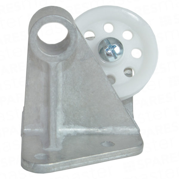 Garador Mk3c garage door pulley bracket