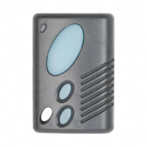 Gliderol garage door remote control