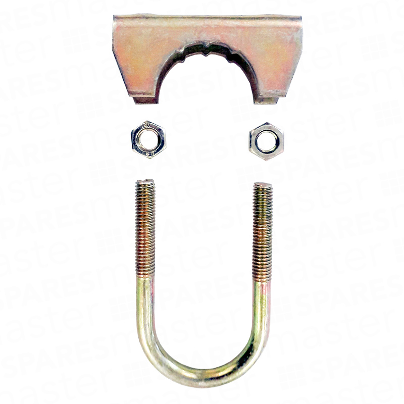 Gliderol U Bolt Clamp For Roller Garage Doors