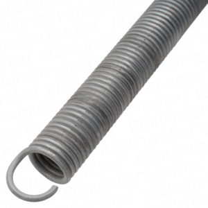 Haskins garage door spring