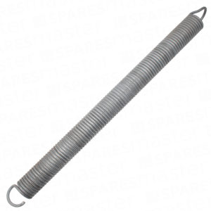 Haskins garage door spring