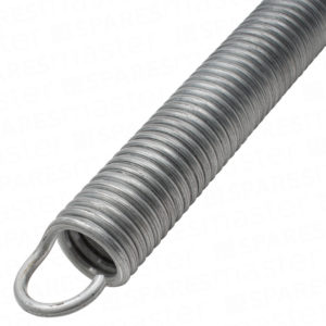 Haskins garage door spring