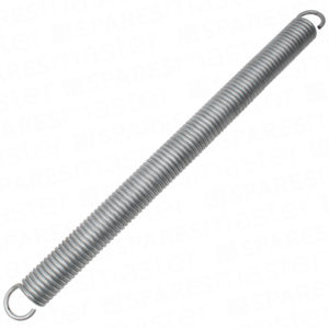 Haskins garage door spring