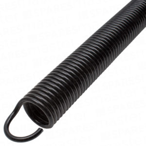 Haskins garage door spring