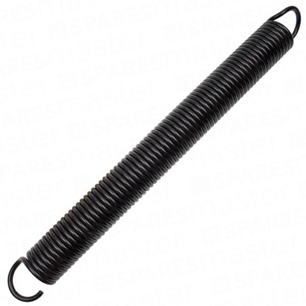 Haskins garage door spring