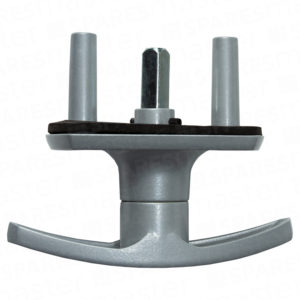 Henderson Merlin garage door handle