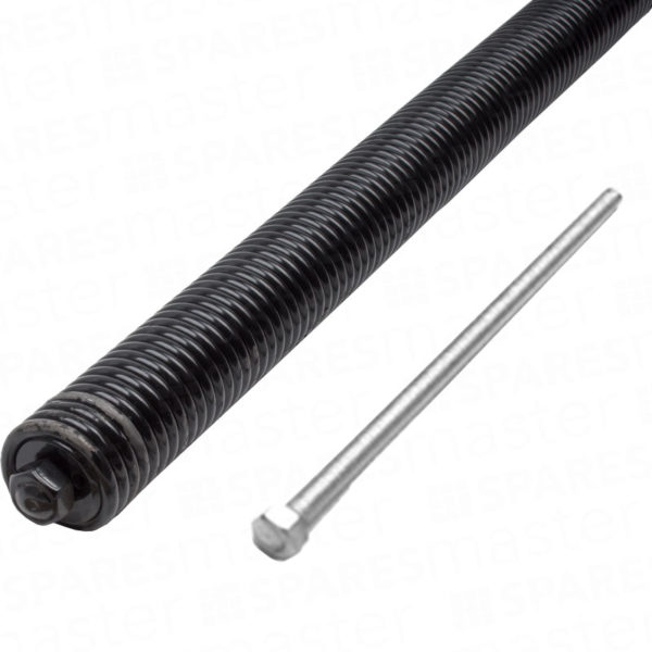 Henderson Mk1 Ultra 150 garage door spring