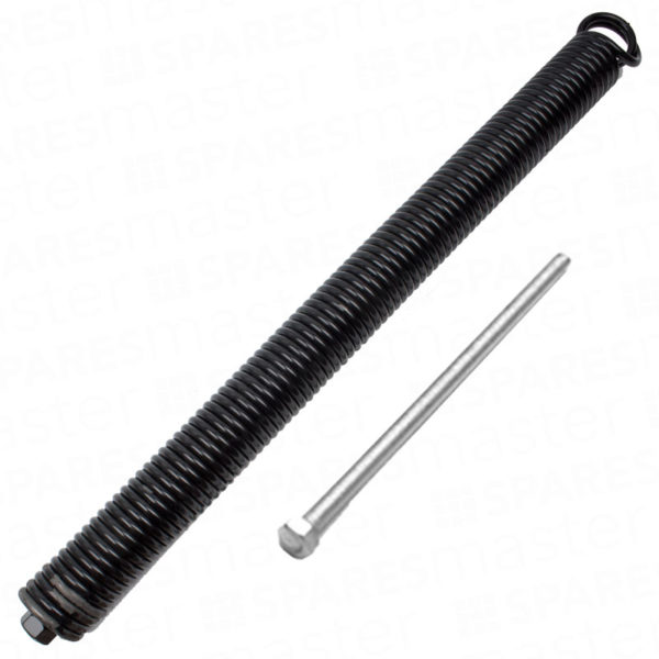 Henderson Mk1 Ultra 150 garage door spring