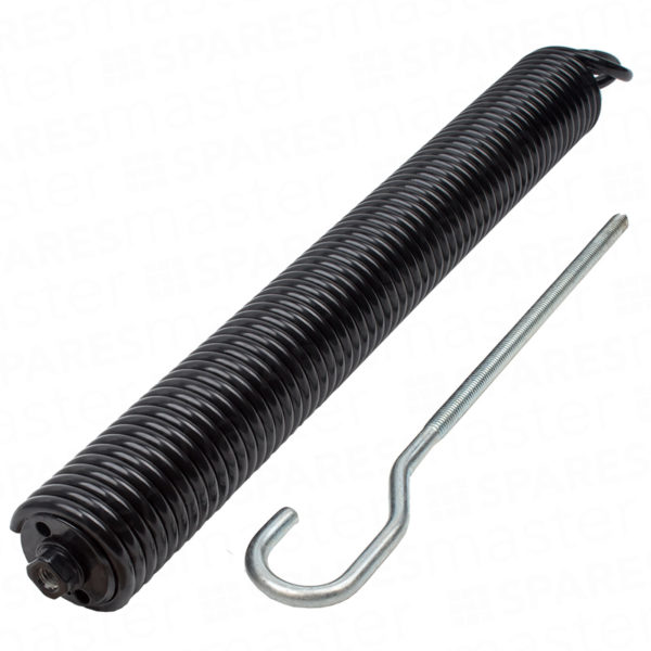 Henderson Mk2 Ultra 150 garage door spring