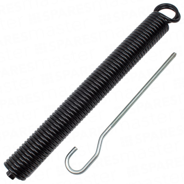 Henderson Mk2 Ultra 150 garage door spring