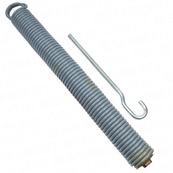 Henderson Mk2 Ultra 225 garage door spring