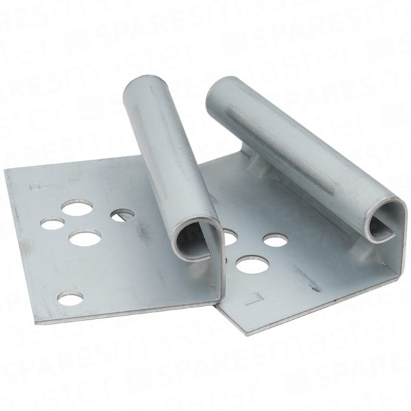 Henderson retractable garage door brackets